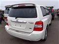 2005 Toyota Kluger Hybrid