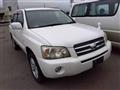 2005 Toyota Kluger Hybrid