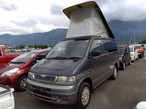 1997 Mazda Bongo Friendee