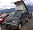 1997 Mazda Bongo Friendee