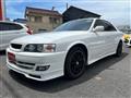1999 Toyota Chaser