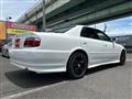 1999 Toyota Chaser