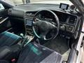 1999 Toyota Chaser