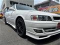 1999 Toyota Chaser