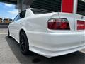 1999 Toyota Chaser