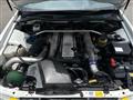 1999 Toyota Chaser