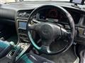 1999 Toyota Chaser