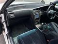 1999 Toyota Chaser