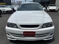 1999 Toyota Chaser