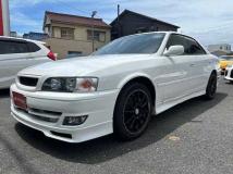 1999 Toyota Chaser