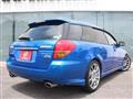 2004 Subaru Legacy Touring Wagon