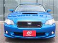 2004 Subaru Legacy Touring Wagon