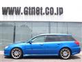 2004 Subaru Legacy Touring Wagon