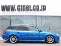2004 Subaru Legacy Touring Wagon
