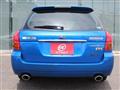 2004 Subaru Legacy Touring Wagon