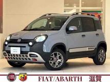 2021 Fiat Panda