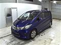 2012 Honda Freed