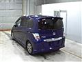 2012 Honda Freed