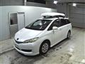 2013 Toyota Wish