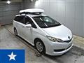 2013 Toyota Wish