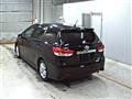 2011 Toyota Wish
