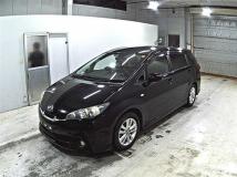 2011 Toyota Wish