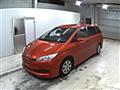 2015 Toyota Wish