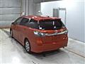2015 Toyota Wish