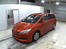 2015 Toyota Wish