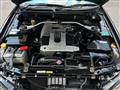 2000 Nissan Skyline