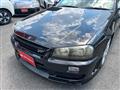2000 Nissan Skyline