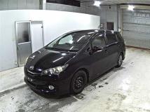 2013 Toyota Wish
