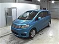 2013 Honda Freed Spike
