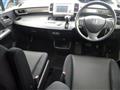 2013 Honda Freed Spike