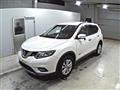 2015 Nissan X-Trail