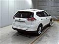 2015 Nissan X-Trail