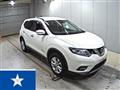 2015 Nissan X-Trail