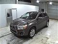 2014 Mitsubishi RVR