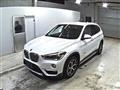 2017 BMW X1