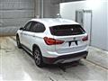 2017 BMW X1
