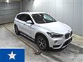 2017 BMW X1