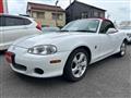 2000 Mazda Roadster