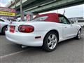 2000 Mazda Roadster