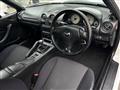 2000 Mazda Roadster