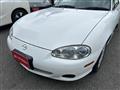 2000 Mazda Roadster