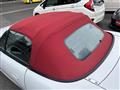 2000 Mazda Roadster