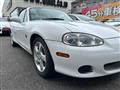 2000 Mazda Roadster