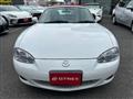 2000 Mazda Roadster