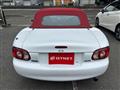 2000 Mazda Roadster