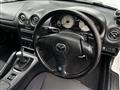 2000 Mazda Roadster